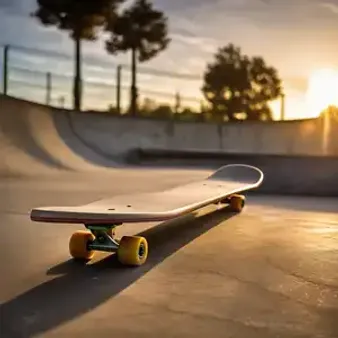 Skate Park Skateboarding: Mastering the Basics